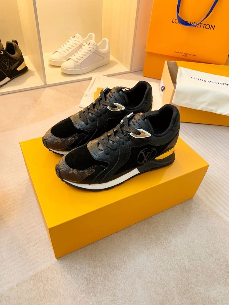 Louis Vuitton Run Away Sneaker